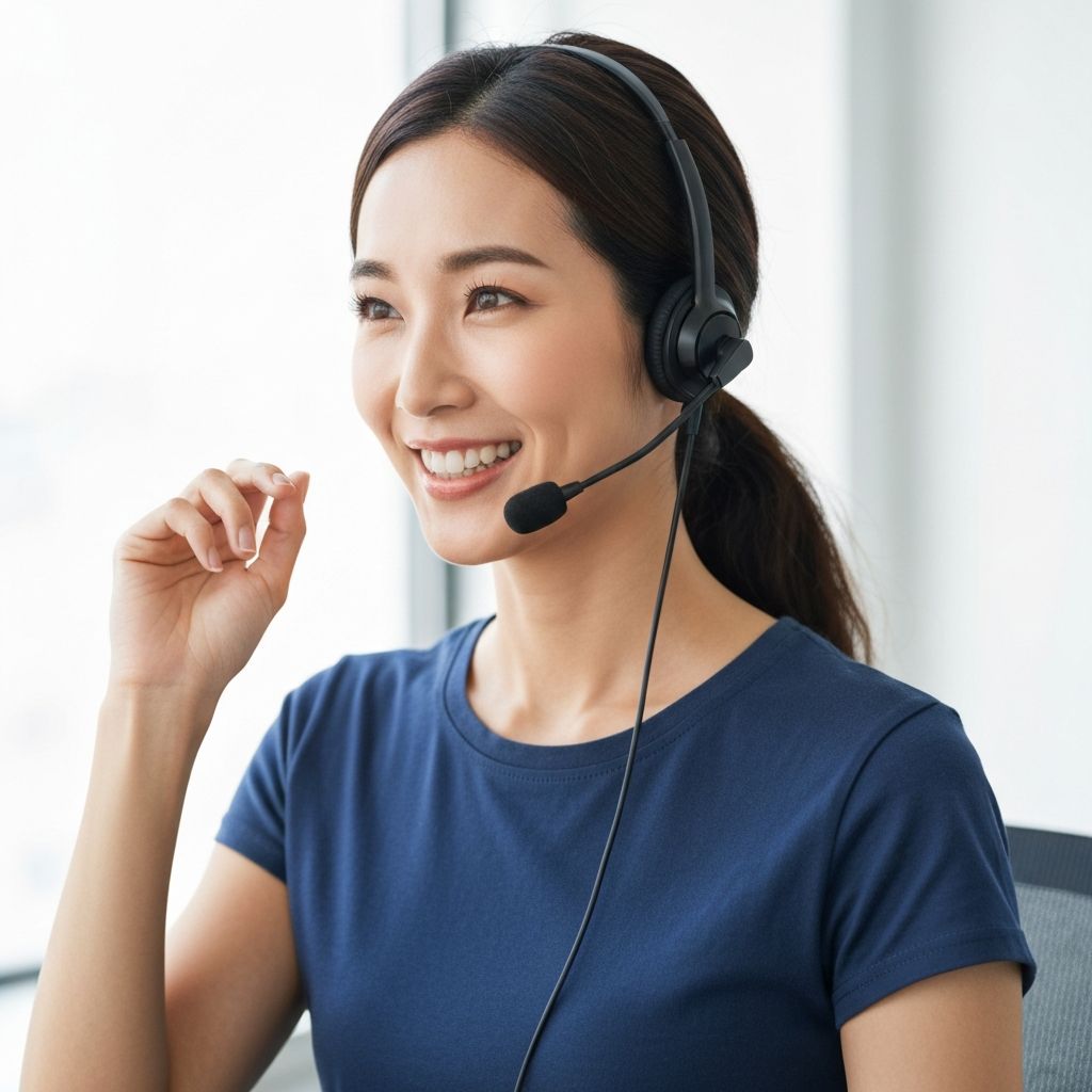 Customer Support