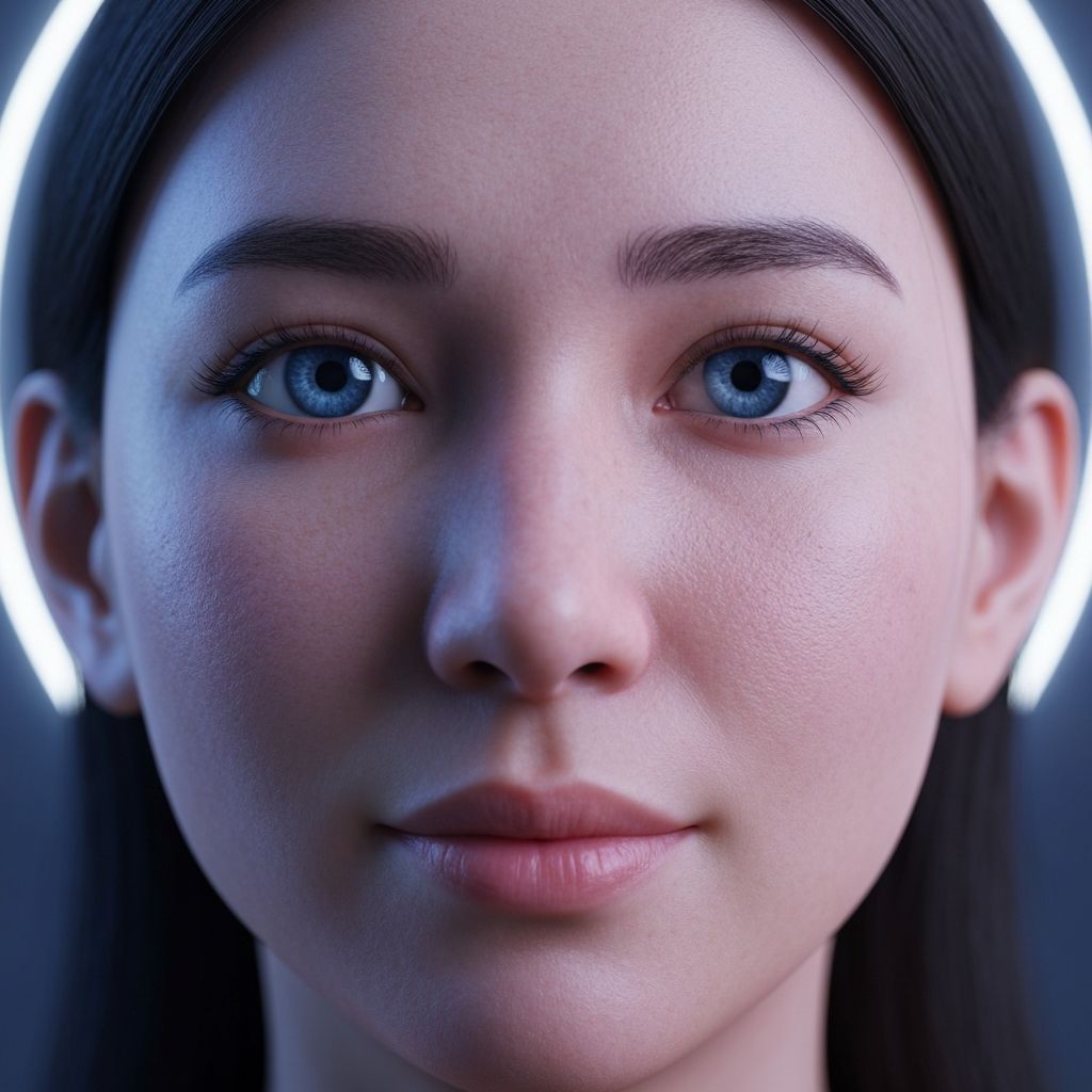 AI Avatar